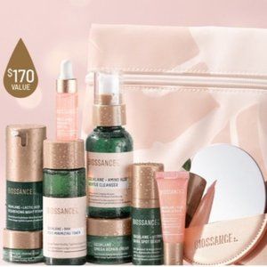 Biossance Mega Set (10 piece) - brand new